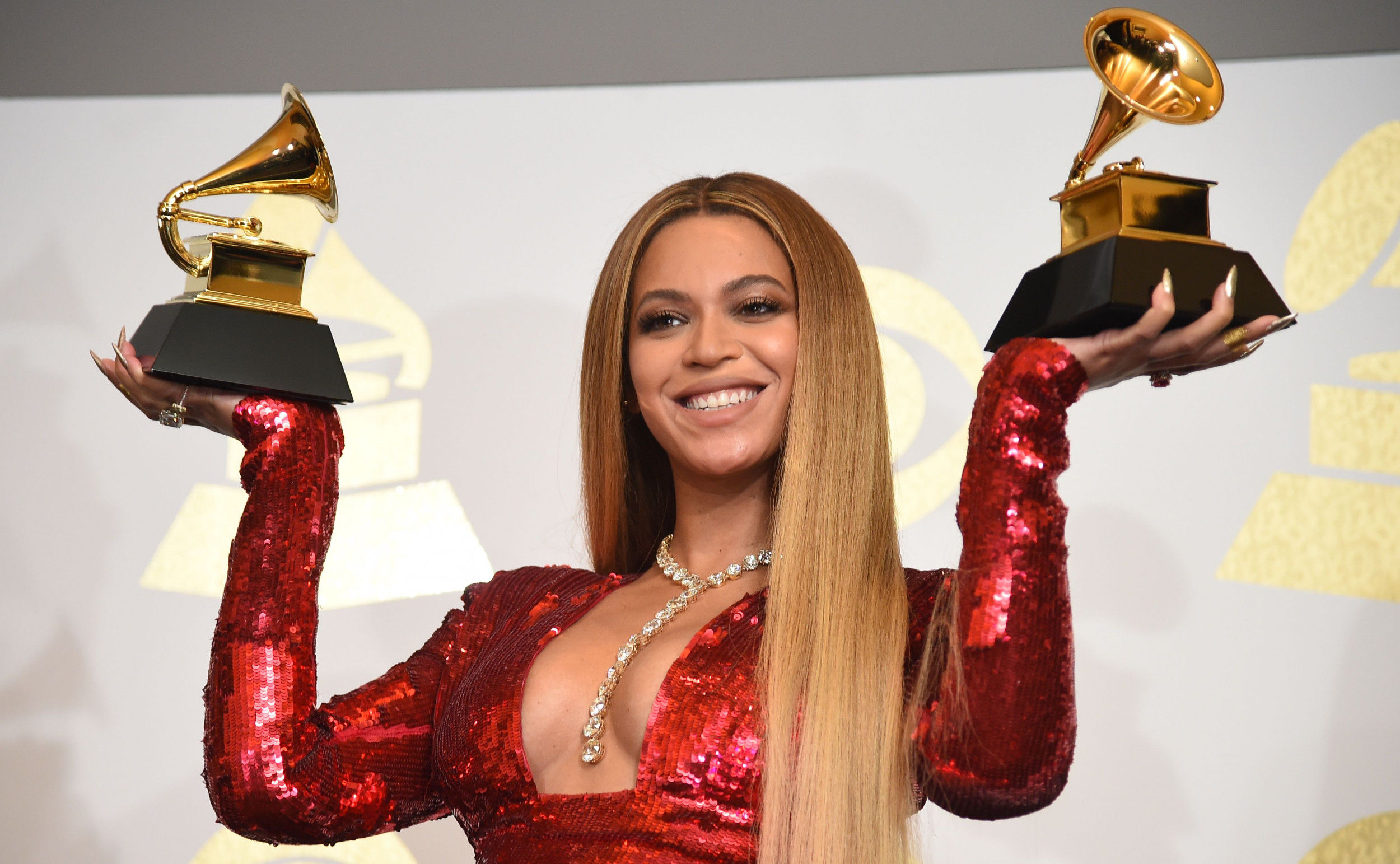 A Look At The Various Records Held By Popstar Beyoncé
