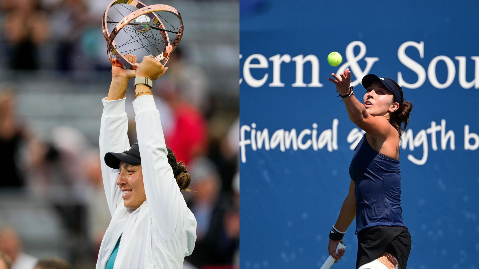 Deep Diving Into Jessica Pegula’s Net Worth And All The Brands She Endorses