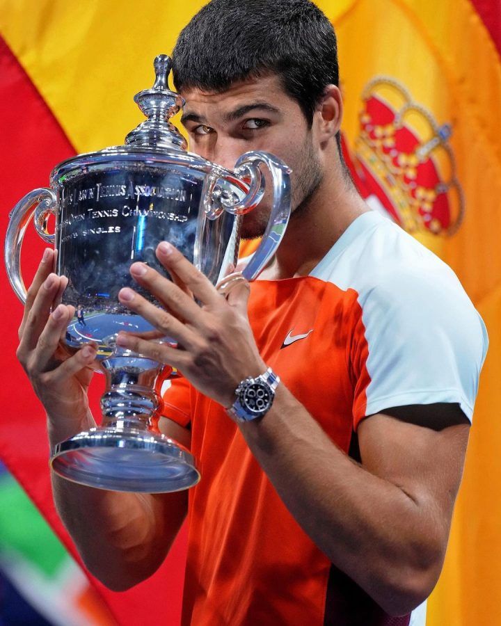 What Is The US Open 2023 Prize Money The Winners Will Receive?