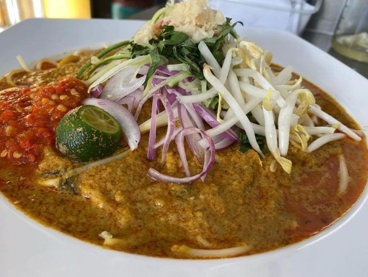 LONTONG & CO Ara Damansara