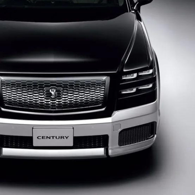 Half A Century Later, Toyota’s SUV Takes A Dig At Rolls Royce, Bentley Off Roaders Half A Century Later, Toyota’s SUV Takes A Dig At Rolls Royce, Bentley Off Roaders
