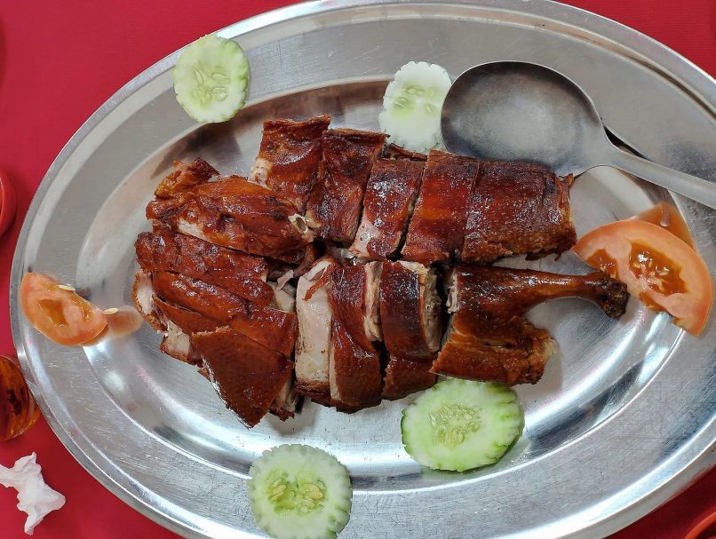 sek yuen restaurant kl kuala lumpur oldest restaurants in malaysia