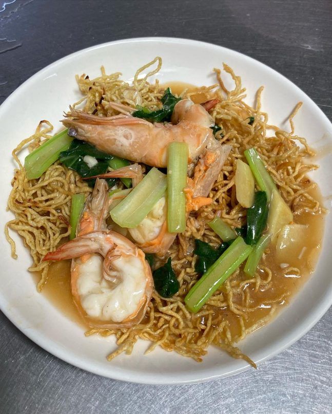 tho yuen restaurant old malaysia restaurants oldest malaysia restaurants hawkers