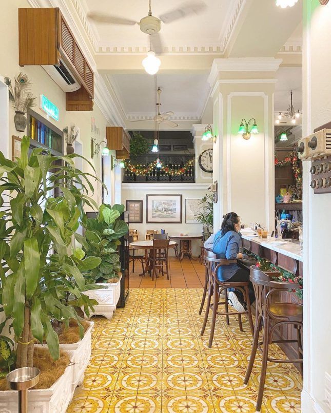 oldest restaurants in malaysia kuala lumpur durbar fms ipoh malaysian restaurant eatery