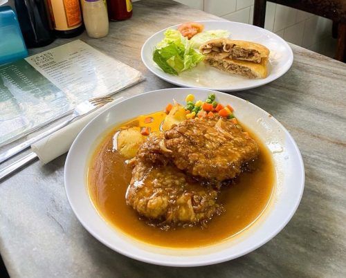 10 Restaurants In Malaysia That Have Been Around Longer Than The Country Itself