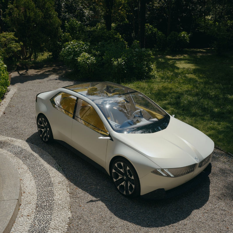 All The Coolest Cars We Saw At The IAA Mobility 2023 In Germany All The Coolest Cars We Saw At The IAA Mobility 2023 In Germany