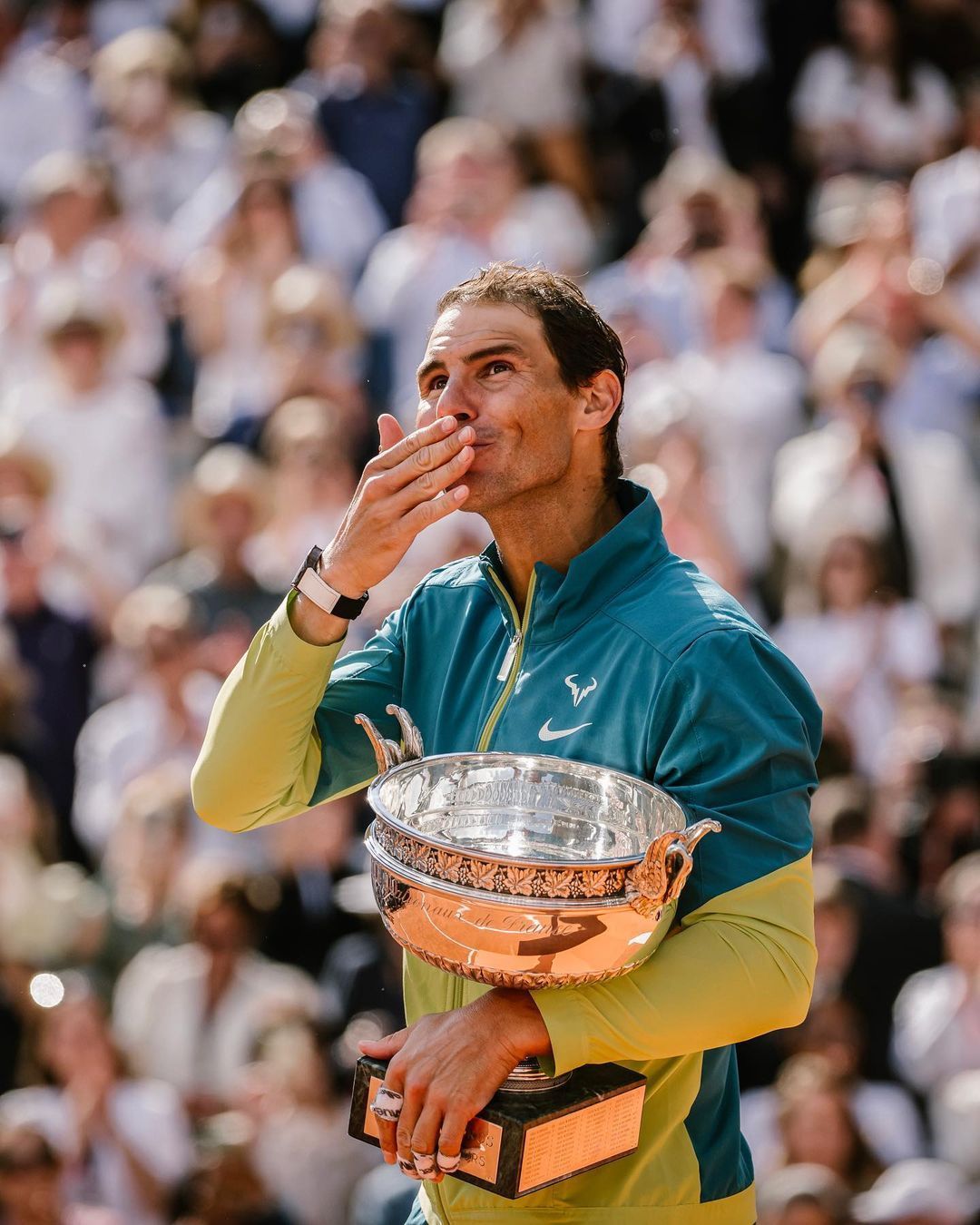 Richest male tennis players