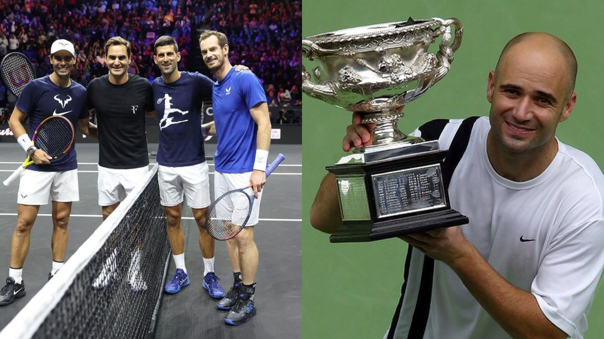 Who Are The Richest Male Tennis Players Of All Time?