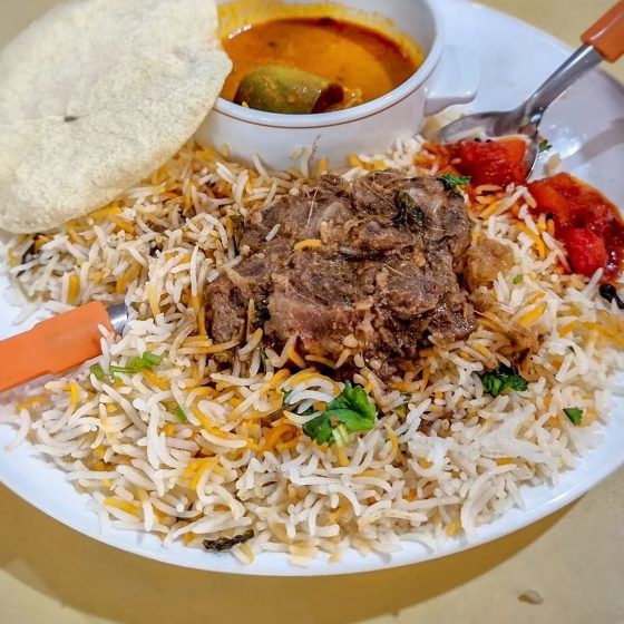 Dubai Express