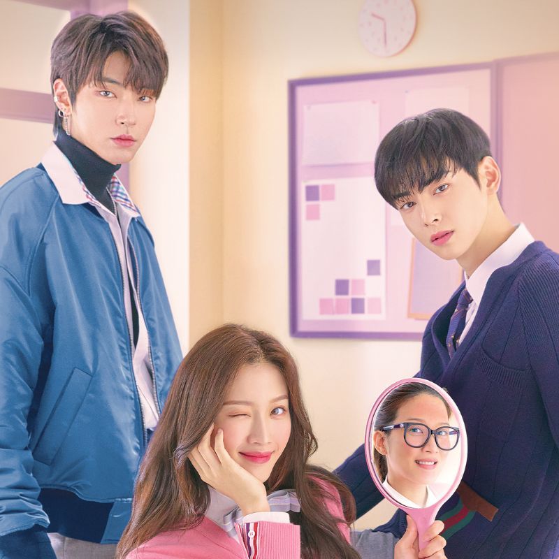 High School K-Dramas That Offer The Perfect Dose Of Teenage Romance
