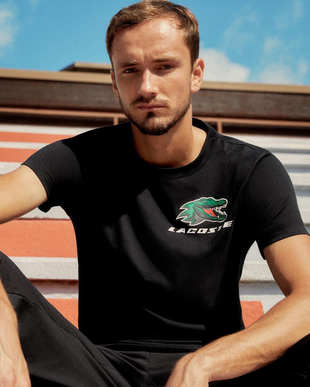 Daniil Medvedev net worth