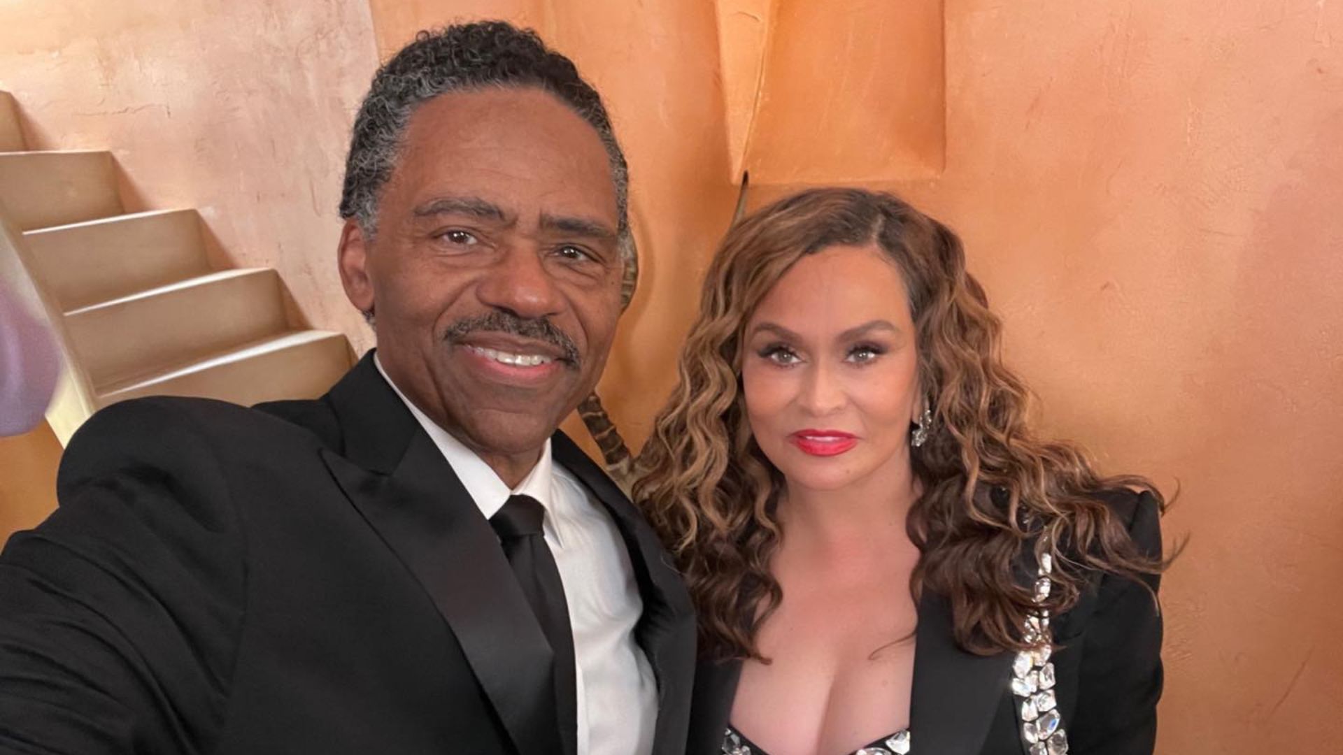 Celebirty divorces- Tina Knowles