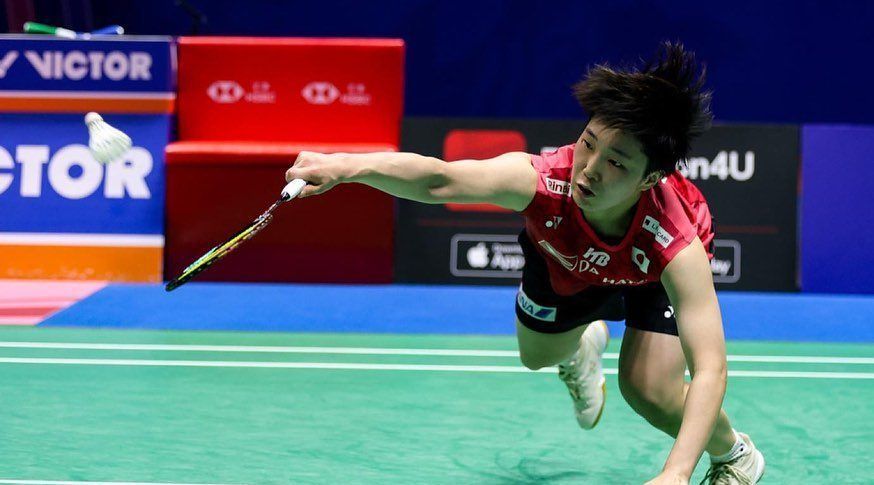 Hong Kong Open 2023