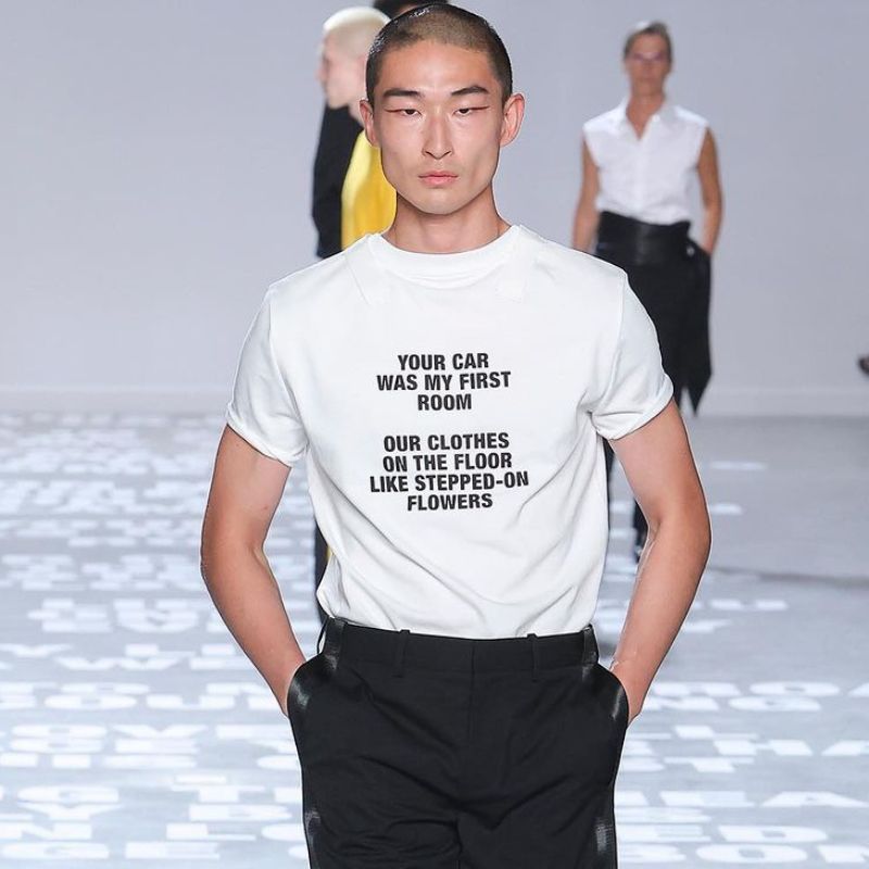 From ‘Helmut Lang’ To ‘Coach’: The Best Of Menswear At New York Fashion Week SS 2024