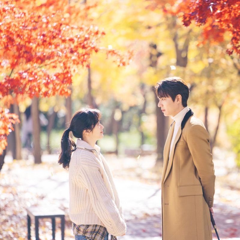 6 Popular K-Dramas Set In Autumn To Put On Your October Watch List