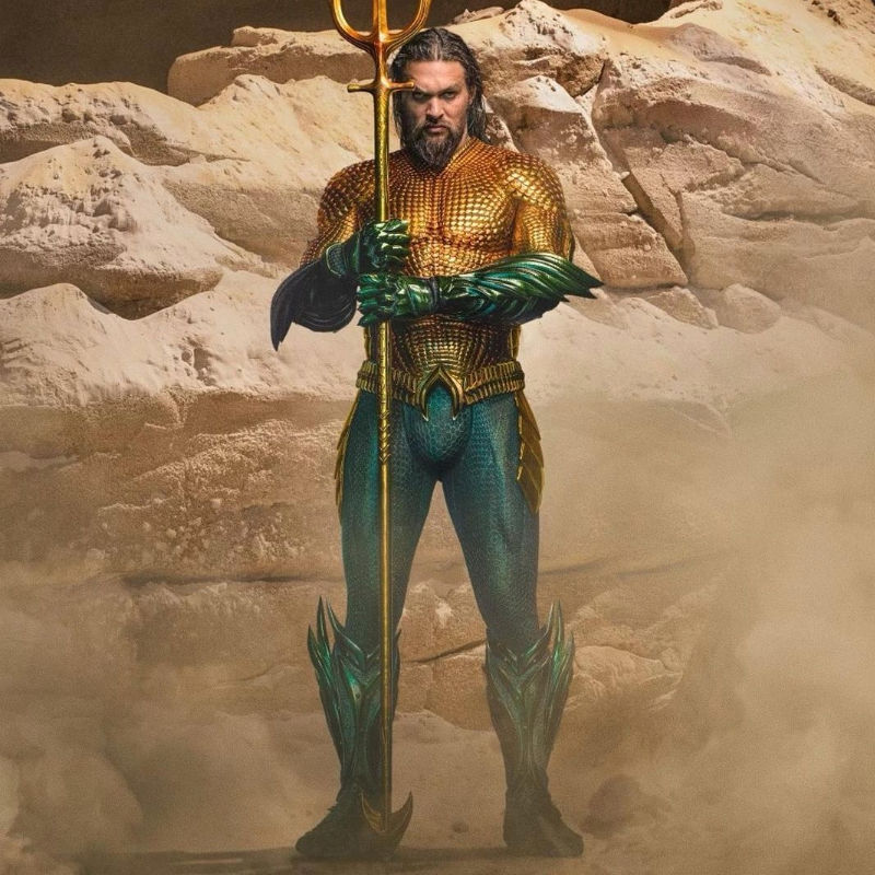 Aquaman 3