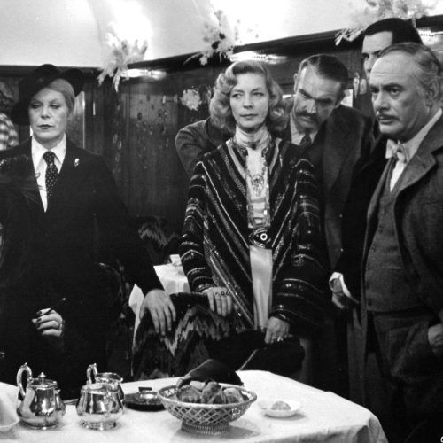 Best Hercule Poirot Movies That Are Perfect For A Movie Night