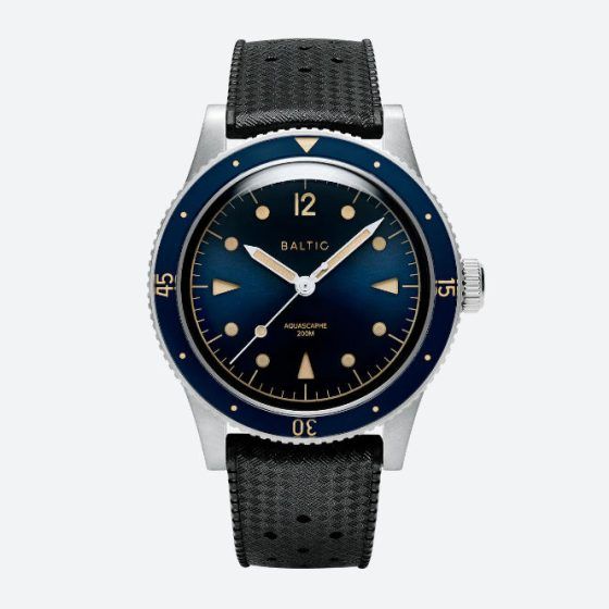 Affordable on sale divers watch