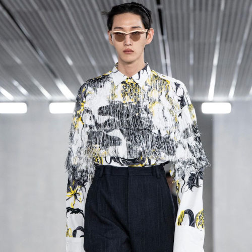 How To Livestream The Prada Spring/Summer Show At Milan Fashion Week 2024