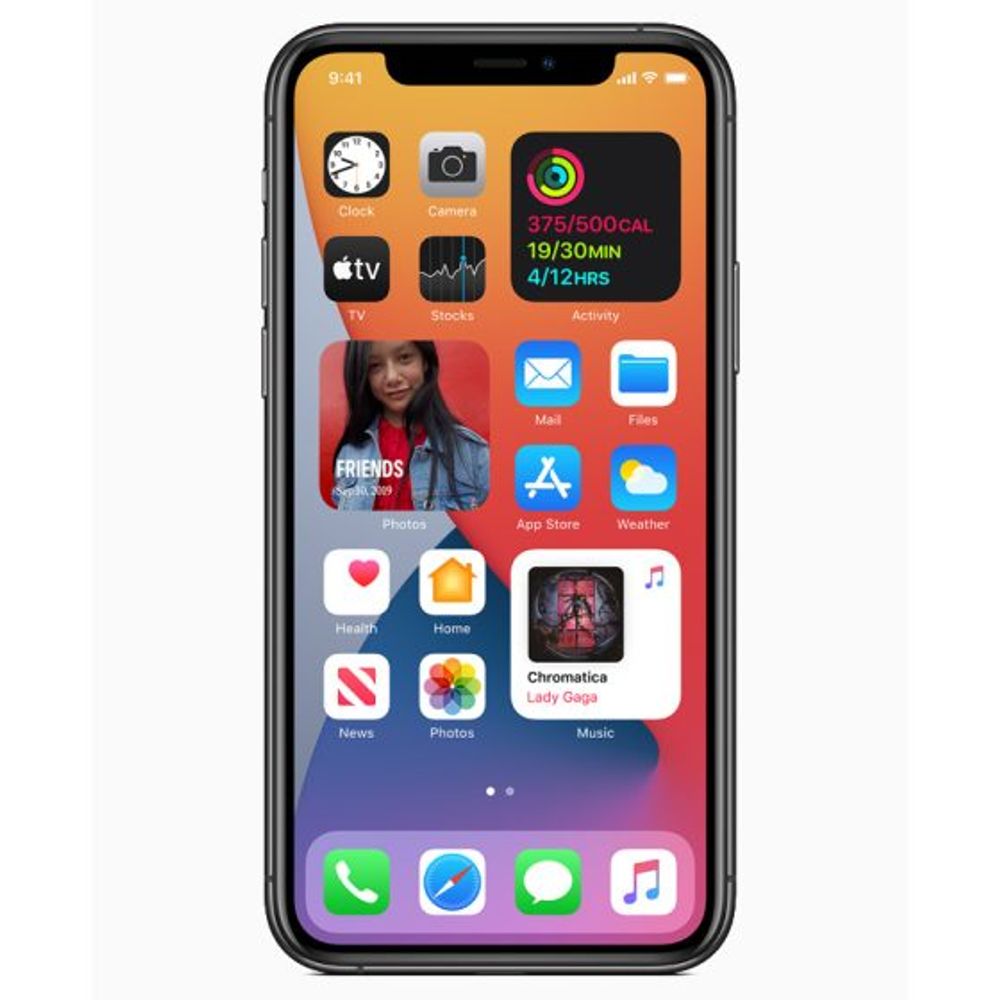 All iOS Versions In Chronological Order: From iPhone OS To iOS 18