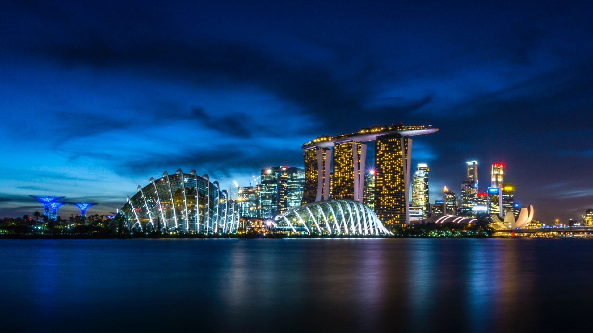 Economic Freedom Of The World Index 2023: Singapore Ranks First, Followed By Hong Kong