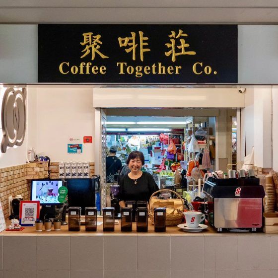 Coffee Together Co.