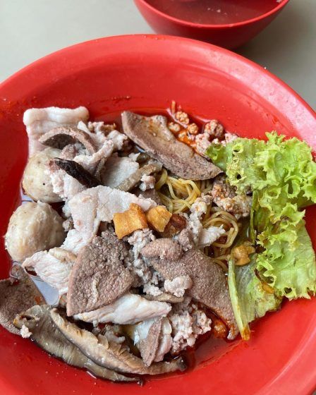 Huang Da Fu 黄大福