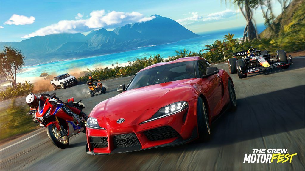 ‘The Crew Motorfest’ Review: A Motorsports Game That Revs Up The Fun!