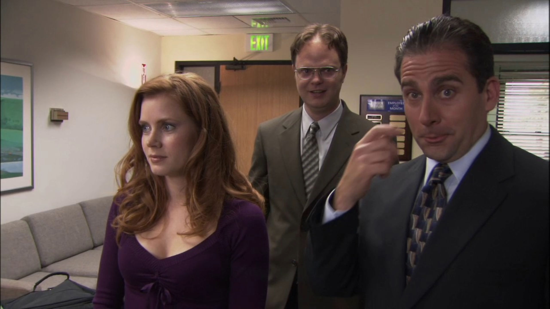 The Office' Reboot Details: What We Know So Far - Parade