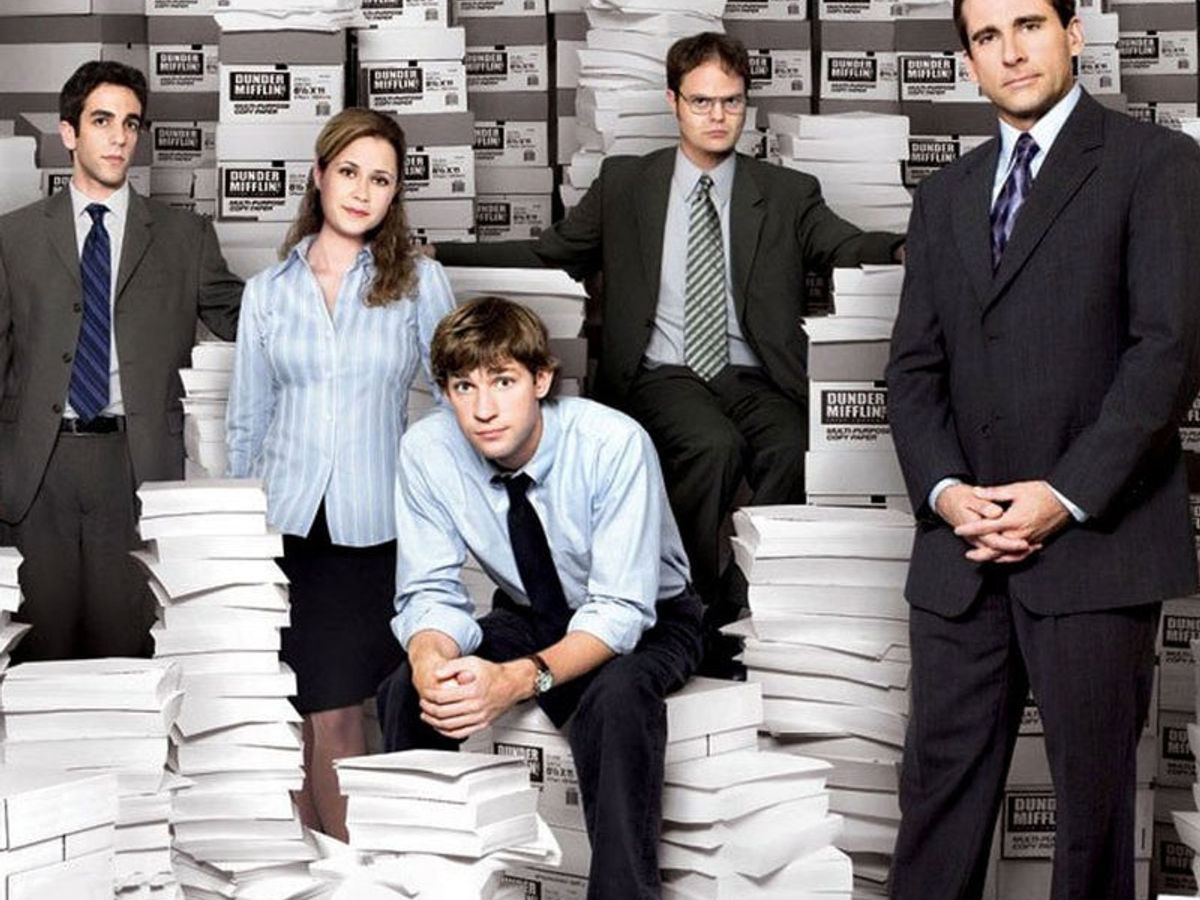 The Office, Cast, Steve Carell, Mockumentary, & Facts