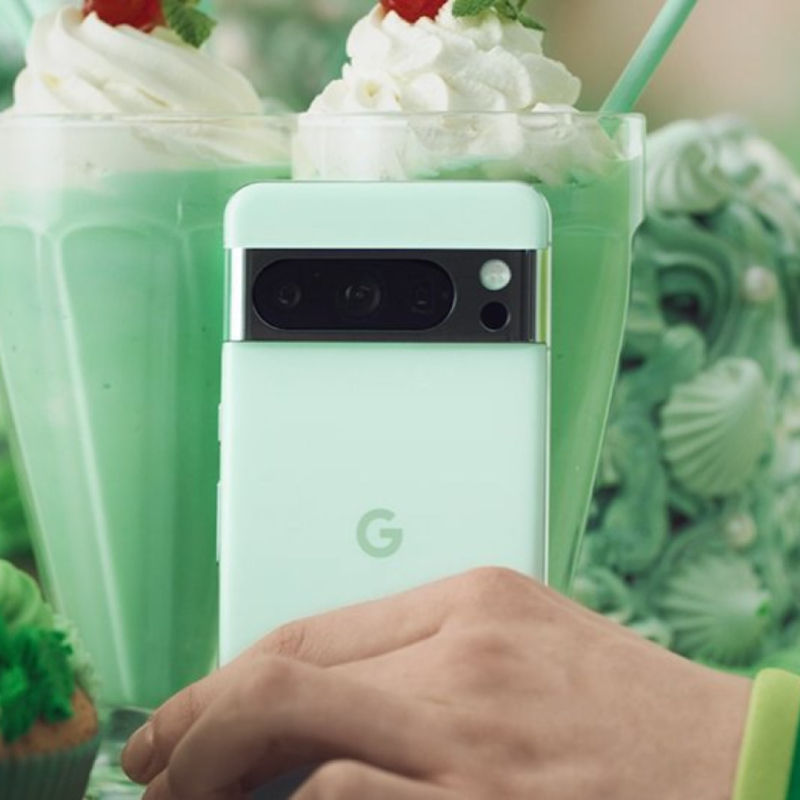 Google Pixel phones in order of chronology - Augustman Singapore