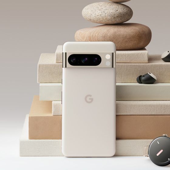 Google Pixel 8 series