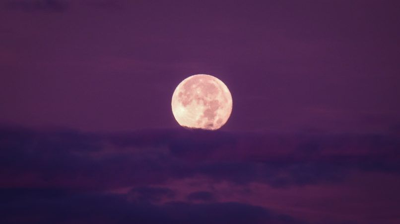 Know The Meaning And Effects Of The September Harvest Moon 2023