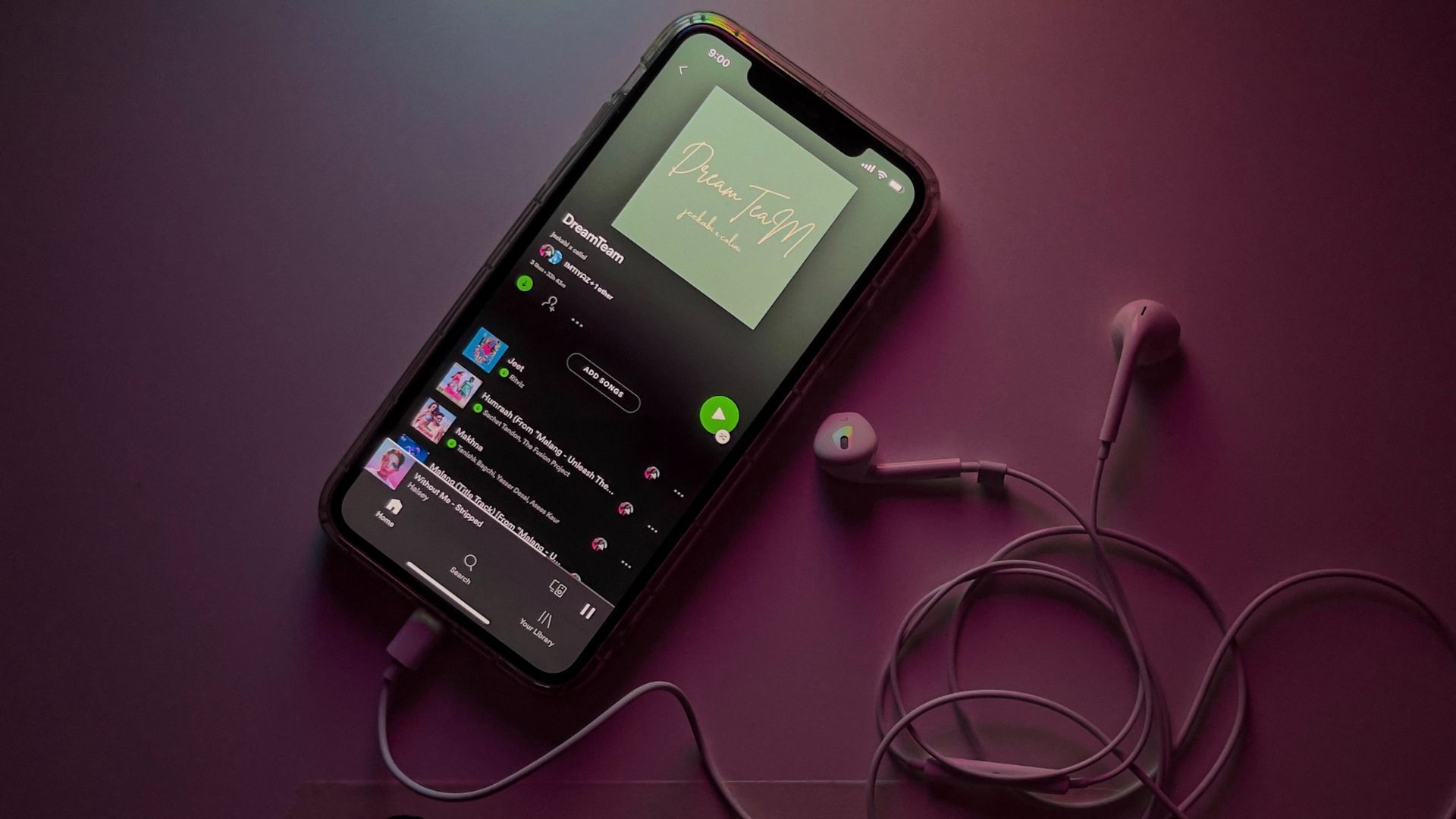 Tune Into Your Perfect Spotify Playlist Based On Your Zodiac Sign