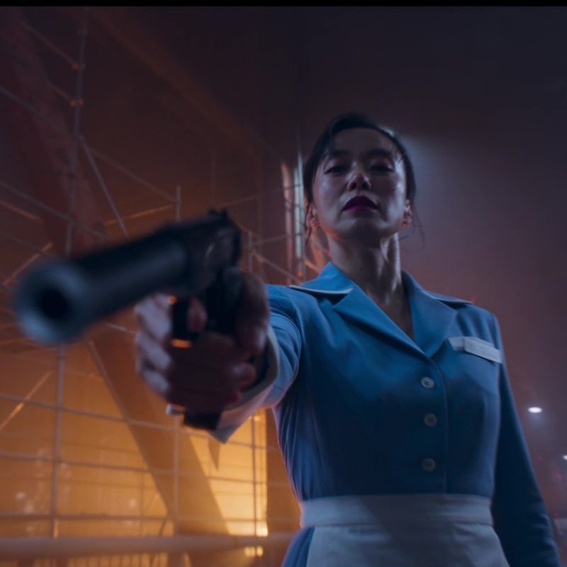 Korean Action Movies You Should Watch In 2023