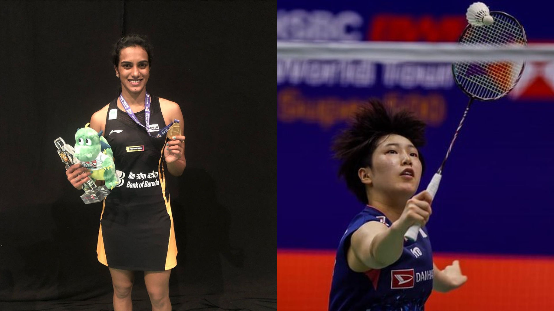 Who Are The Richest Female Badminton Players In The World?