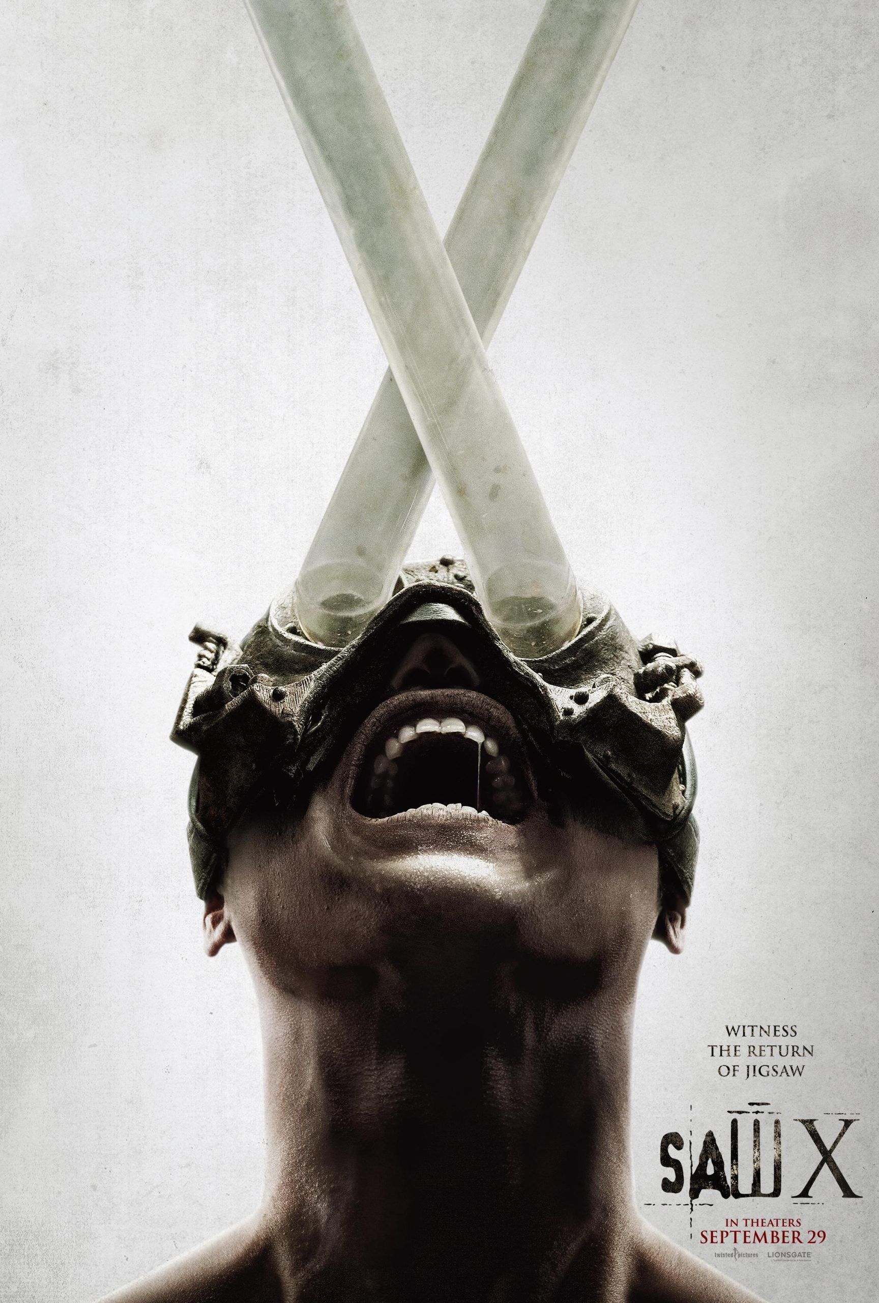 Saw 11 Movie