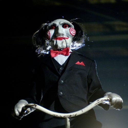 Is A ‘Saw 11’ Movie In The Works? Here’s What We Know About The Sequel
