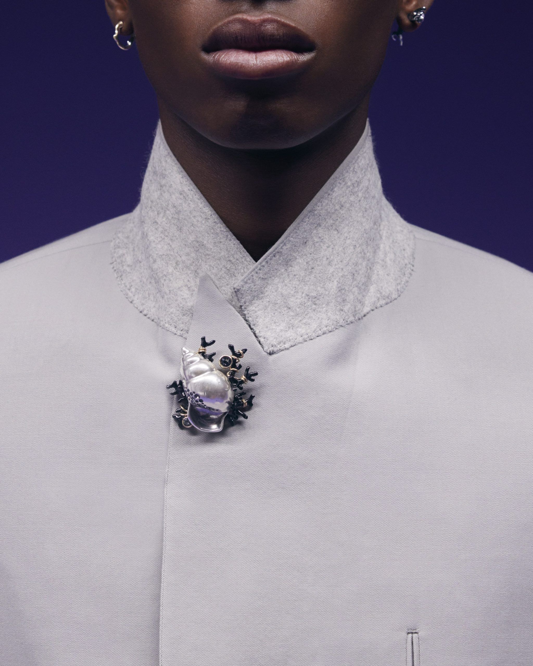 Dior Men Winter 2023 Collection Boasts Elegance, Innovation and