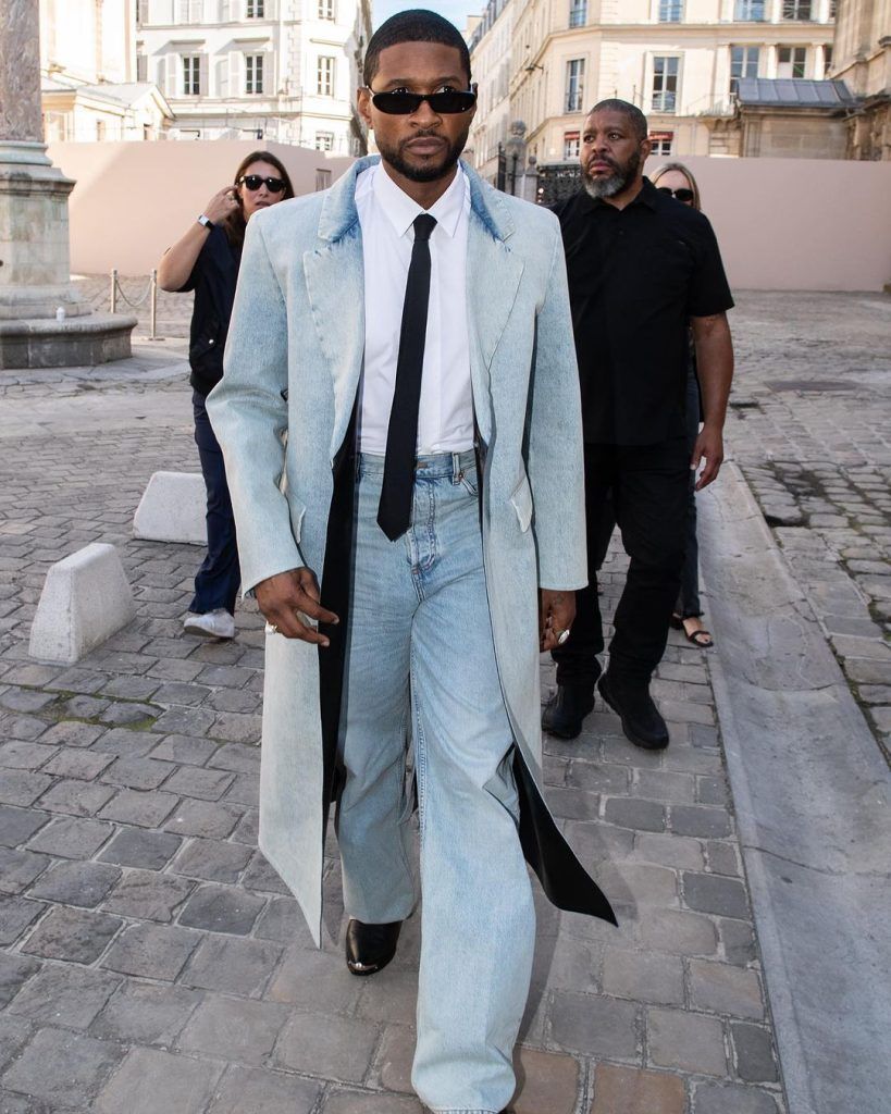 The 10 Best-Dressed Men of the Week  Best dressed man, Mens casual outfits  summer, Nba fashion