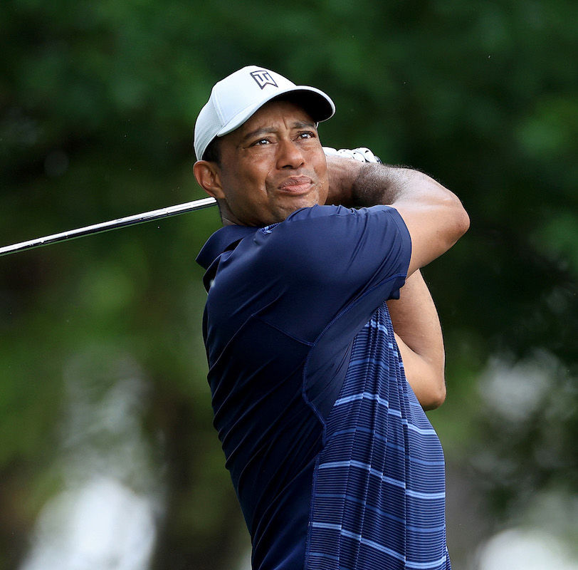 These Are The 10 Richest Golfers In The World