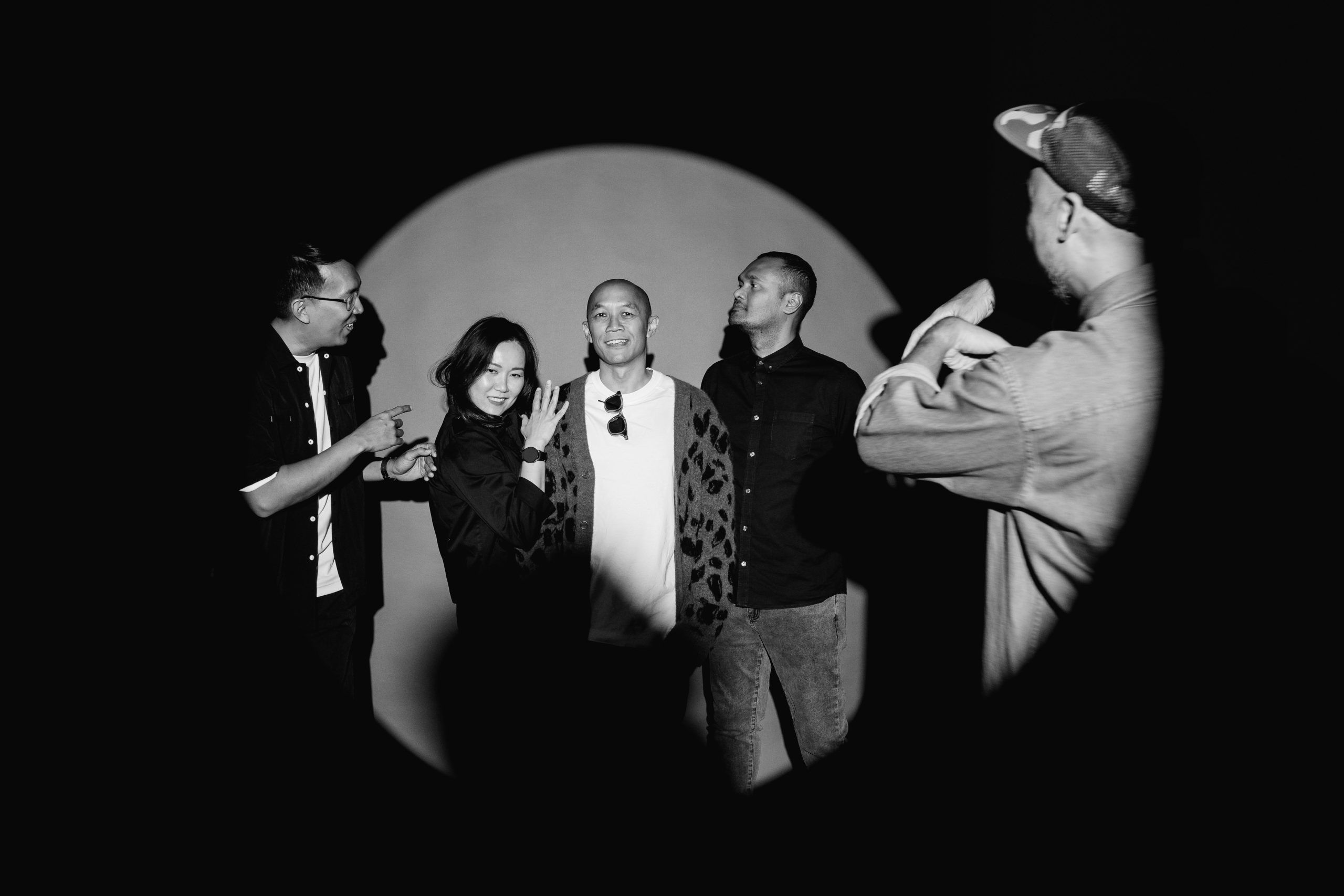 “Let’s Take This One Dance At A Time”: AUGUSTMAN speaks to The Great Spy Experiment Ahead of their Baybeats Reunion