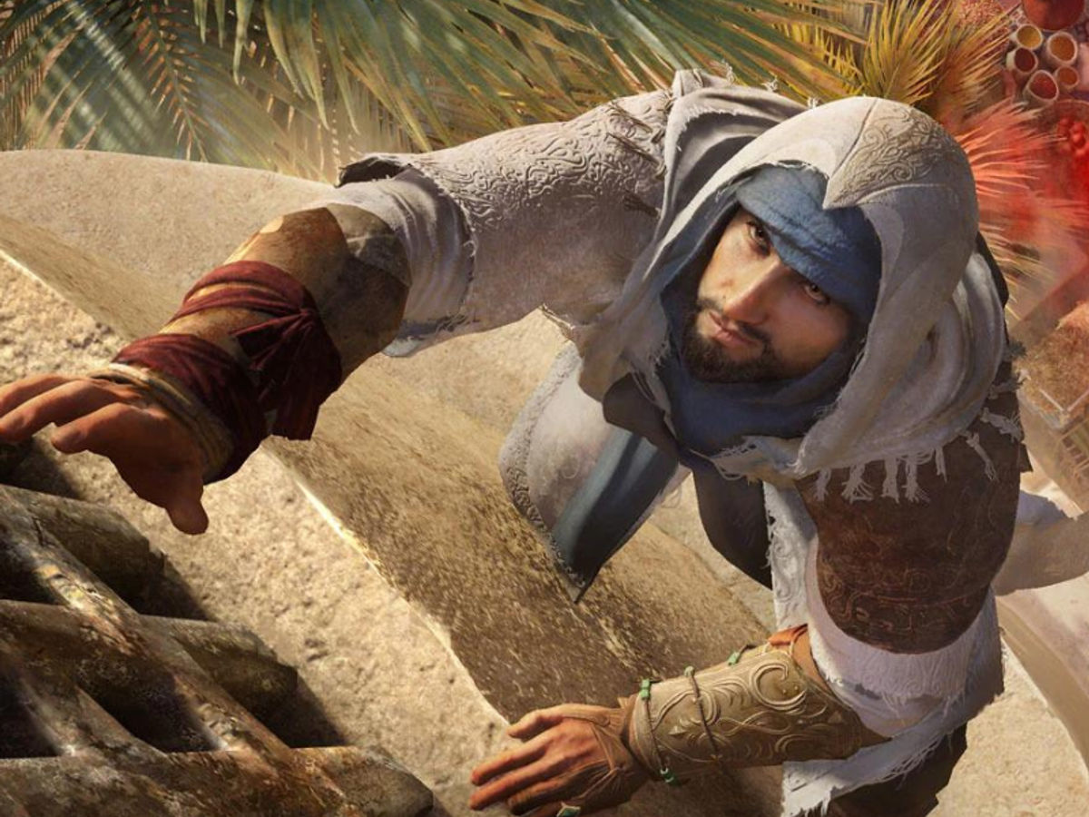 Assassin's Creed: Origins is free to play for limited time - Times of India