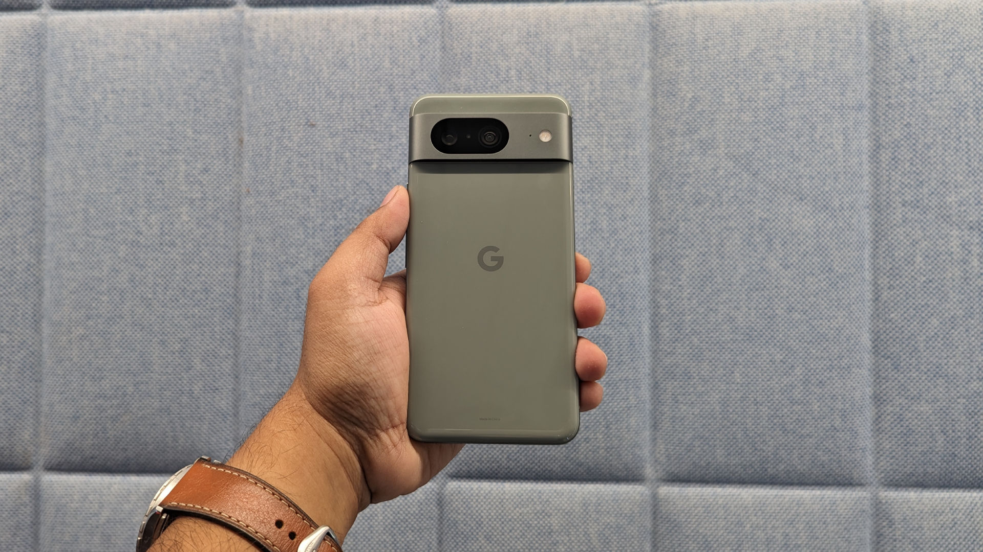 Google Pixel 8 Vs Google Pixel 7