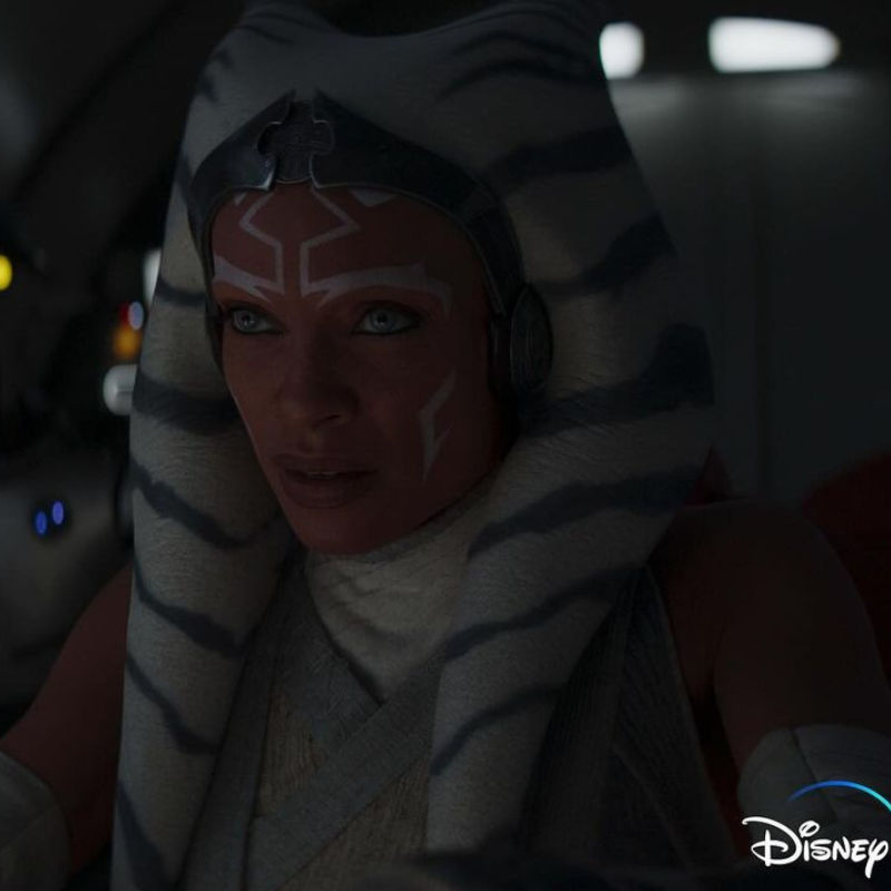 Ahsoka Season 2 Its Release Date, Plot And Other Details