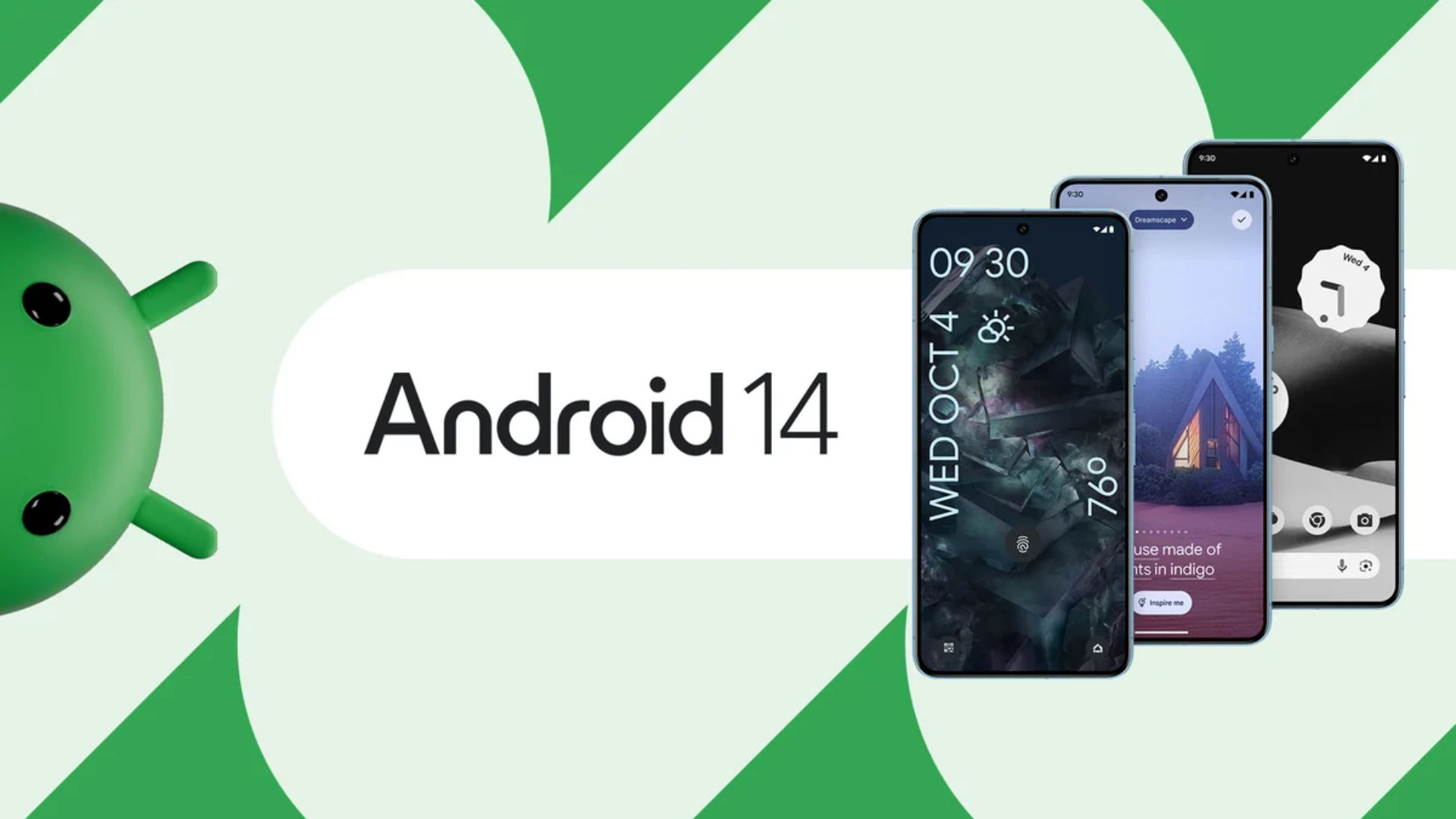 Android 14 Vs Android 13: What To Expect From The Latest OS Update?