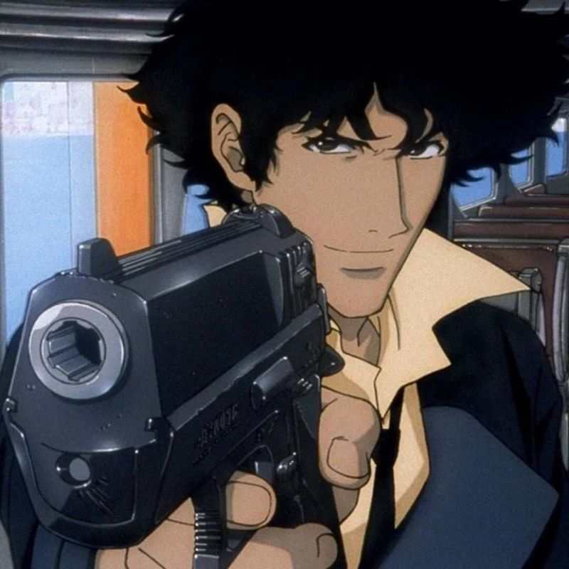 ‘Cowboy Bebop’ To ‘Psycho-Pass’: 10 Best Original Anime Series For Non-Manga Fans