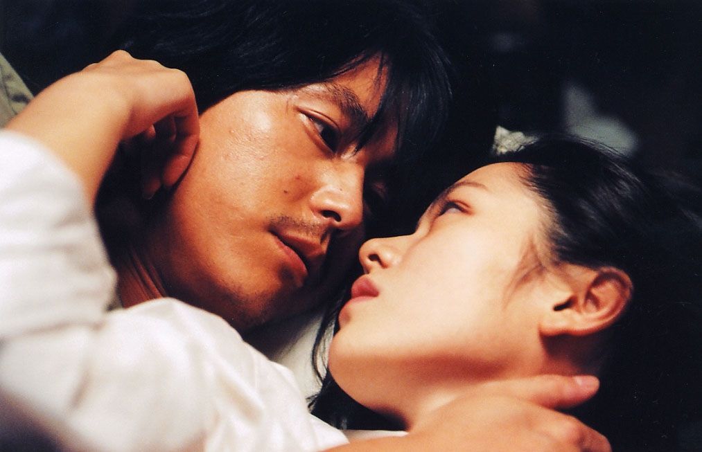 Korean hot movie. Памятный миг дорама. Фильм памятный миг 2004. Jung Woo Sung 1997. Чон у сон вдораме памятный миг.