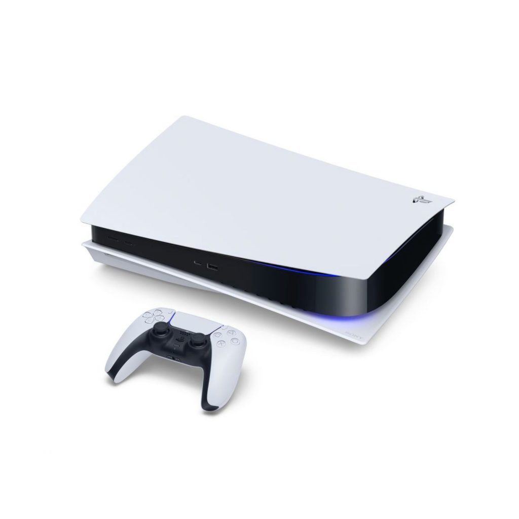 PS5 Cloud Streaming To Soon Become A Reality