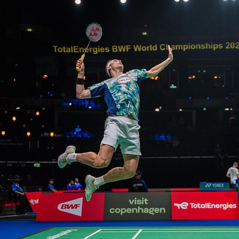 A Look At The Denmark Open 2023 Prize Money On Offer